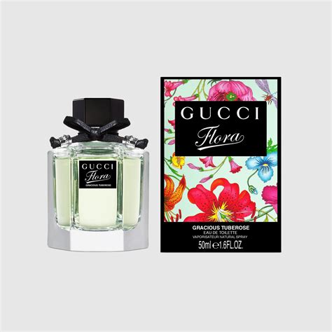 flora by gucci gracious tuberose|flora by gucci eau fraiche.